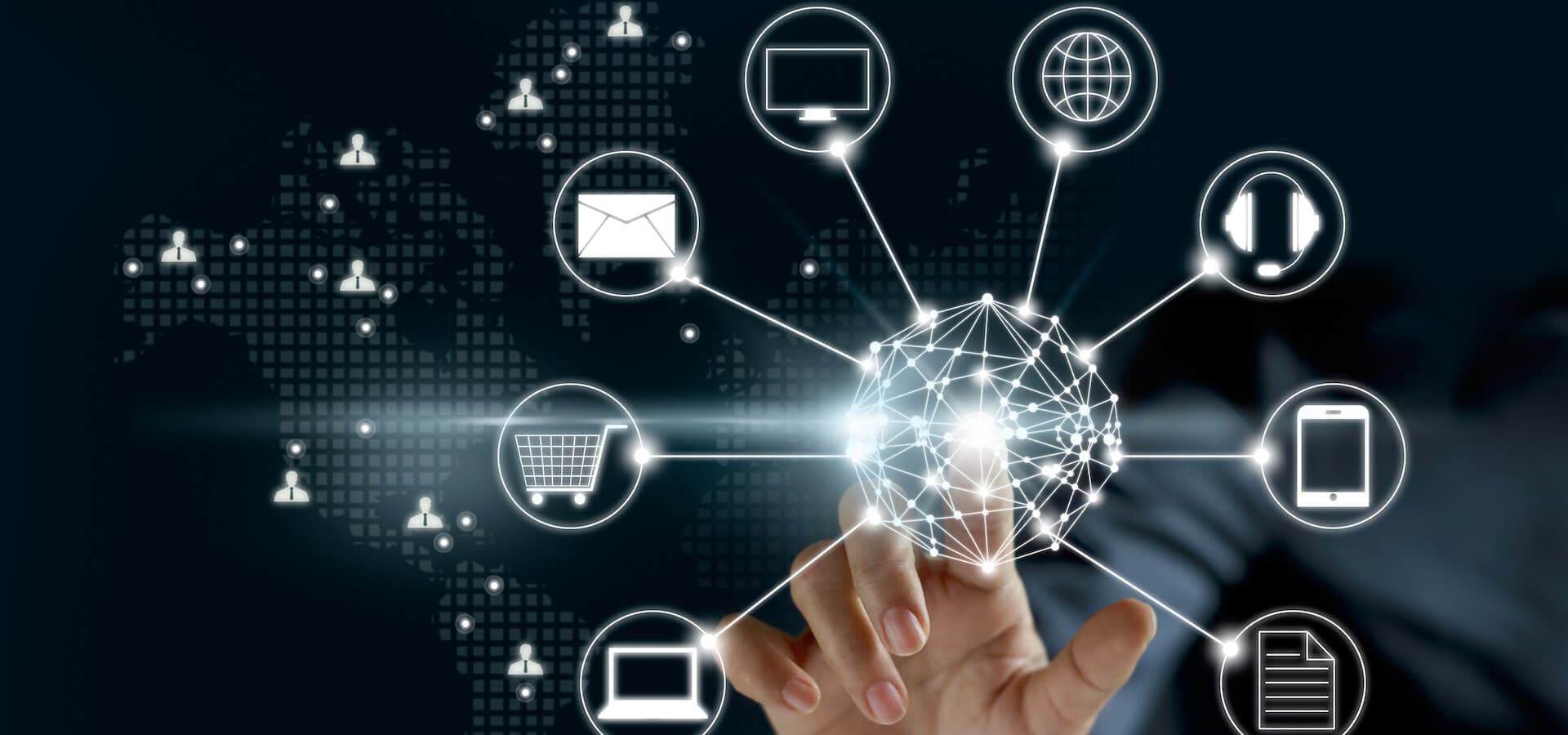 Cover Image for Role of IT System Integration in Digital Transformation